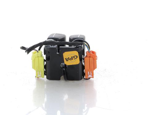 Seat buckle VOLVO S60 II (134) D4 | BP27902457I32 