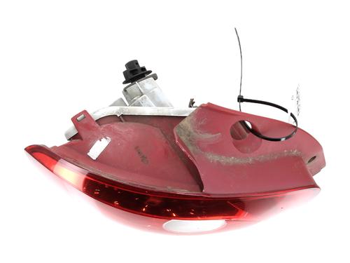 Used Left taillight SEAT IBIZA IV (6J5, 6P1) 1.6 TDI (105 hp) 20673415