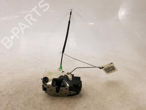 Rear right lock OPEL INSIGNIA A (G09) 2.0 CDTI (68) | BP12240657C99 