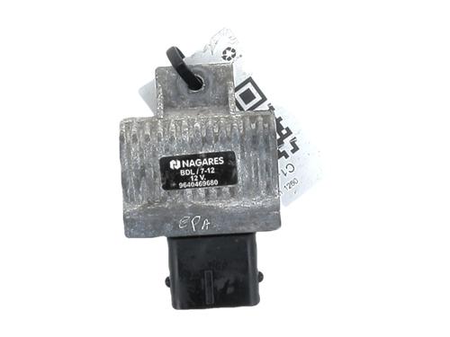 Used Electronic module RENAULT MEGANE II Estate (KM0/1_) 1.9 dCi (131 hp) 32355838