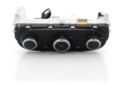 Commande Chauffage Commande Chauffage RENAULT CLIO IV (BH_) 1.5 dCi 90 (90 hp) 36691394 36691394