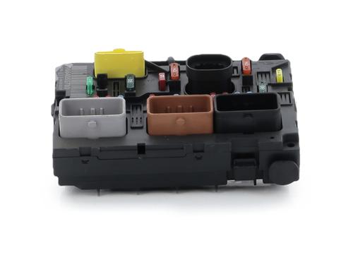Used Fuse box Fuse box PEUGEOT 207 (WA_, WC_) 1.4 HDi (68 hp) 39704748 39704748