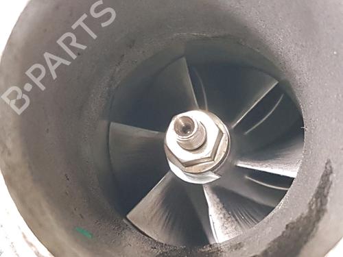 Engine PEUGEOT 308 I (4A_, 4C_) 1.6 HDi | BP31749473M1 