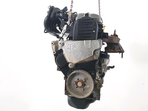 Used Engine Engine CITROËN C3 II (SC_) 1.4 (73 hp) 36006524 36006524
