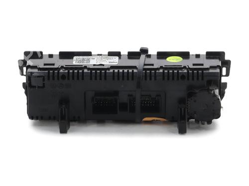 Climate control VW POLO V (6R1, 6C1) 1.4 TDI | BP28366279I5 