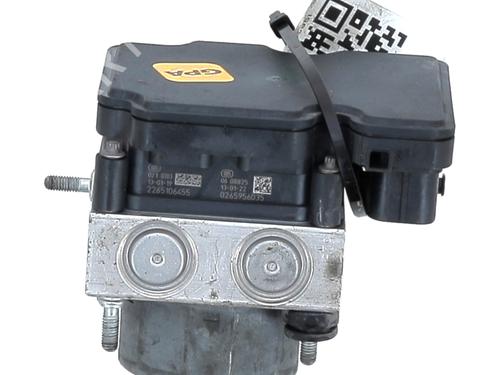 ABS pump RENAULT CLIO IV (BH_) 1.5 dCi 75 | BP25252477M43 