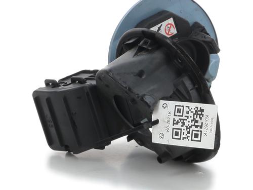 Fuel flap RENAULT SCÉNIC III (JZ0/1_) 1.5 dCi | BP28332717C131 