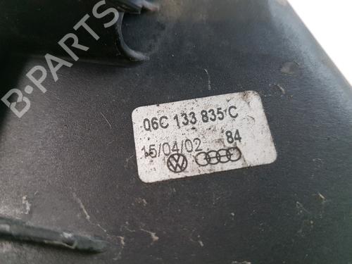Air filter box AUDI A4 B6 Avant (8E5) 3.0 quattro | BP23557264M87 