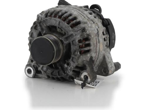 Used Alternator Alternator CITROËN C3 I (FC_, FN_) 1.6 16V HDi (90 hp) 33419876 33419876