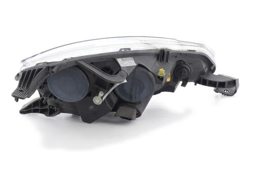 Left headlight CITROËN C3 II (SC_) 1.4 HDi 70 (SC8HZC, SC8HR0, SC8HP4) | BP37532882C28 - Image 2
