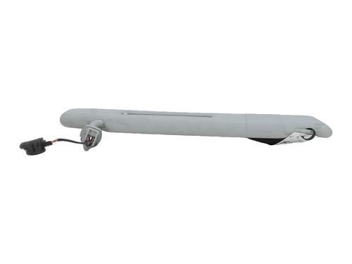 Right sun visor VW POLO V (6R1, 6C1) 1.2 TSI 16V | BP29762030I2