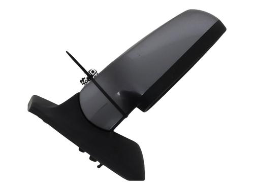 Used Right mirror RENAULT CLIO III Grandtour (KR0/1_) 1.5 dCi (KR0F) (86 hp) 28447695