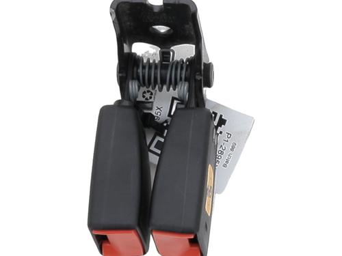 Seat buckle FORD FIESTA VI (CB1, CCN) 1.25 | BP27911468I32 