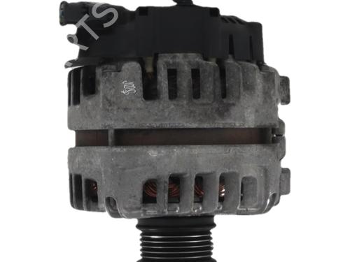 Alternator CITROËN C4 II (NC_)  | BP37751597M7  - Image 5