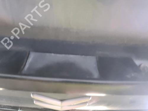 Tailgate CITROËN C3 I (FC_, FN_) 1.1 i | BP27308672C6 