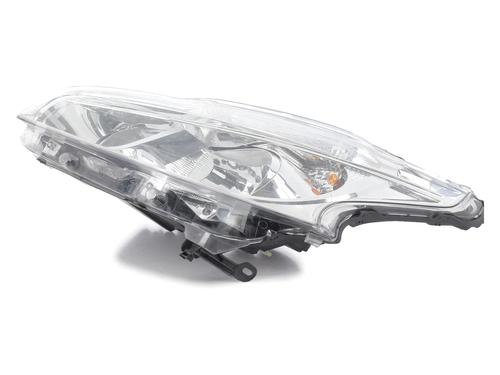 Used Left headlight PEUGEOT 208 I (CA_, CC_) 1.2 VTI 82 (82 hp) 32006034