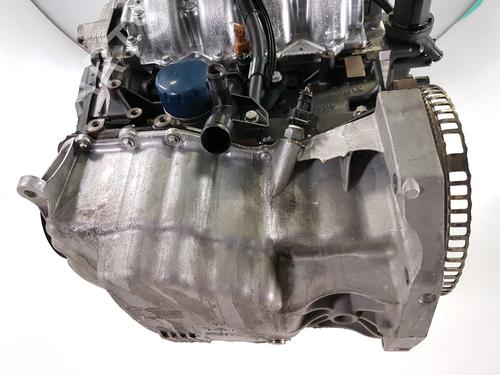 Engine RENAULT CLIO III (BR0/1, CR0/1) 1.6 16V (BR05, BR0B, BR0Y, BR15, BR1J, BR1M, BR1Y, CR0B,... | BP37016889M1 - Image 9