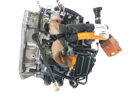 Used Gearbox Gearbox 38586420 38586420
