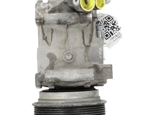 AC compressor RENAULT CLIO III Hatchback Van (SB_, SR_) 1.5 dCi (SR1H) | BP37016608M34 - Image 5