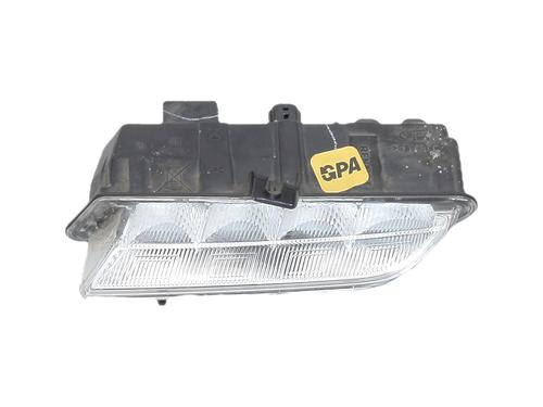 Used Left daytime light Left daytime light RENAULT CLIO IV (BH_) 1.5 dCi 90 (90 hp) 35748814 35748814