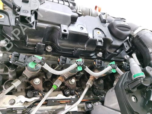 Engine PEUGEOT 2008 I (CU_) 1.6 HDi | BP32401202M1 
