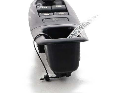 Left front window switch PEUGEOT 406 Break (8E/F) 2.2 HDi | BP38496853I27 - Image 2