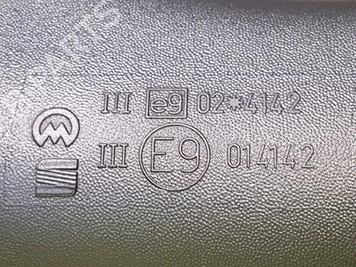 Left mirror SEAT ALTEA XL (5P5, 5P8) 1.9 TDI | BP16573623C26 