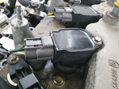 Engine DACIA SANDERO II TCe 90 (B8M1, B8MA, B8AC) | BP39161019M1  - Image 9