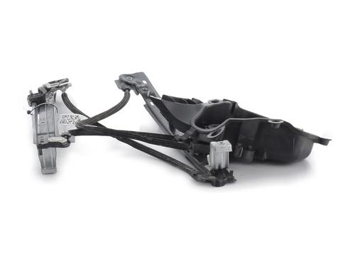 Front right window mechanism SEAT IBIZA IV (6J5, 6P1) 1.4 TDI | BP32202247C23