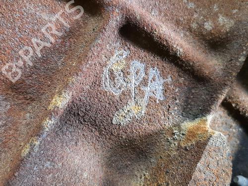 Motor CITROËN JUMPY III Van (V_) 2.0 BlueHDi 180 | BP31142058M1 