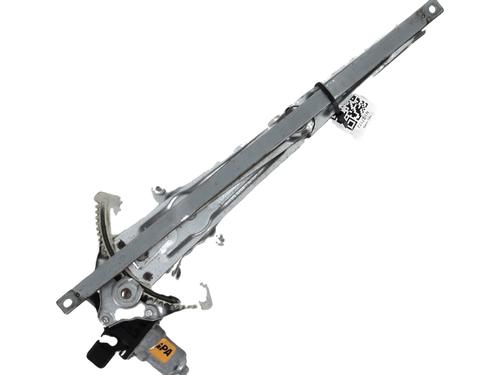 Used Front right window mechanism CITROËN C4 AIRCROSS 1.6 HDi 115 (114 hp) 29197941