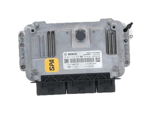 Engine control unit (ECU) SMART FORTWO Coupe (453) 1.0 (453.342, 453.343) | BP31866753M57