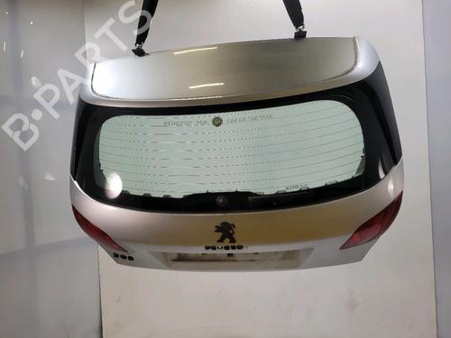 Used Tailgate Tailgate 39088137 39088137