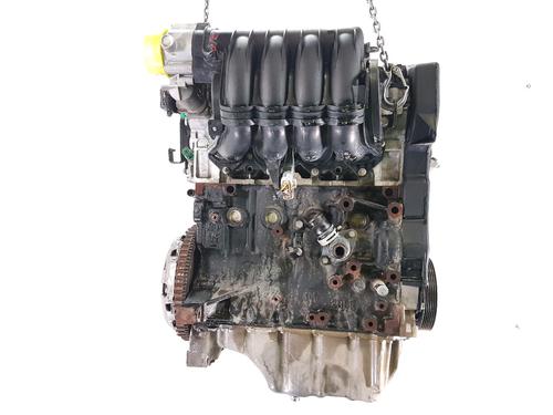 Engine CITROËN C3 I (FC_, FN_) 1.6 16V | BP30828083M1
