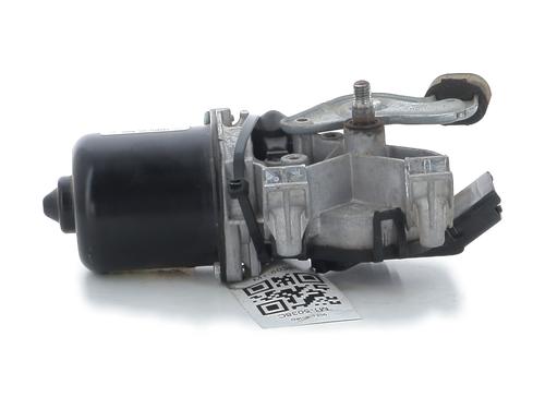 Used Front wiper motor RENAULT CLIO III Grandtour (KR0/1_) 1.5 dCi (75 hp) 32310012