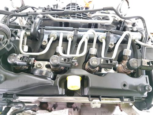 Engine SKODA FABIA II (542) 1.6 TDI | BP29740900M1 