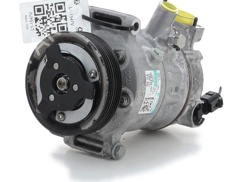 AC Kompressor SEAT IBIZA IV (6J5, 6P1) 1.2 TSI (105 hp) 29381330