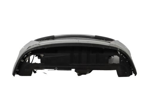 Front bumper RENAULT CLIO III Grandtour (KR0/1_) 1.5 dCi (KR0F) | BP29702100C7 