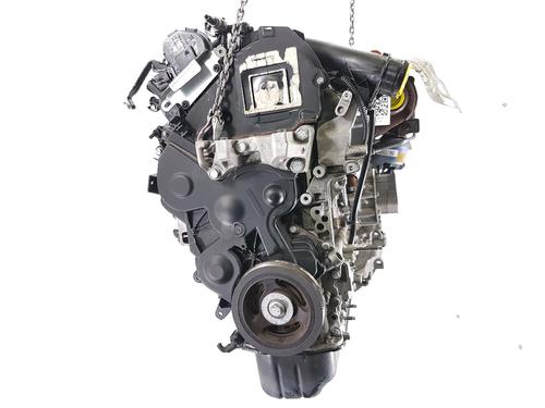 Used Engine CITROËN C4 II (NC_) 1.6 HDi 110 (112 hp) 33159359
