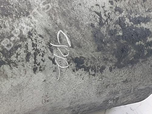 Right front driveshaft CITROËN SAXO (S0, S1) 1.1 X, SX | BP29295401M39