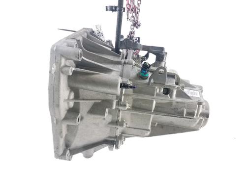Used Gearbox RENAULT CAPTUR II (HF_) TCe 130 (HFMF) (131 hp) 17180580