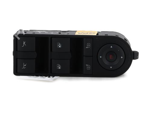 Left front window switch OPEL TIGRA TwinTop (X04) 1.3 CDTI (R97) | BP23454727I27