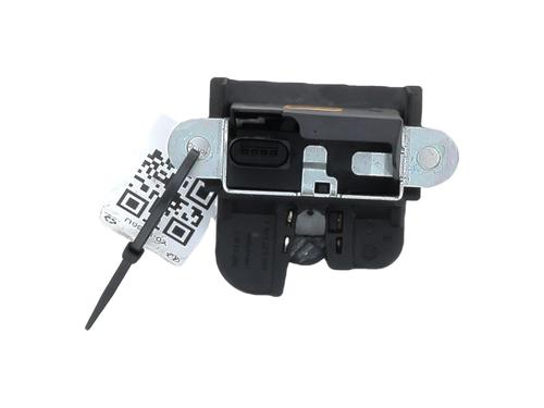 Used Tailgate lock VW POLO V (6R1, 6C1) 1.6 TDI (90 hp) 29390344