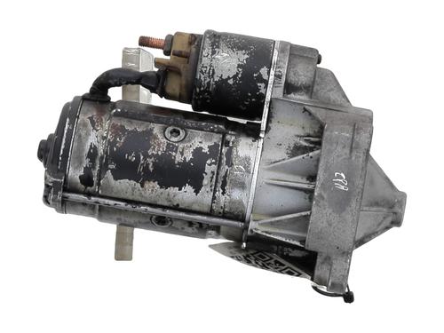 Starter PEUGEOT 307 CC (3B) 2.0 HDi 135 | BP26405935M8 