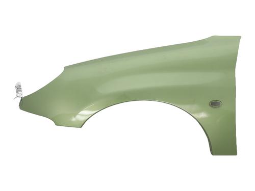 Used Left front fenders PEUGEOT 206 CC (2D) 1.6 16V (2DNFUF, 2DNFUR) (109 hp) 31079181