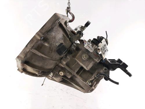 Used Gearbox Gearbox PEUGEOT 107 (PM_, PN_) 1.0 (68 hp) 35718497 35718497