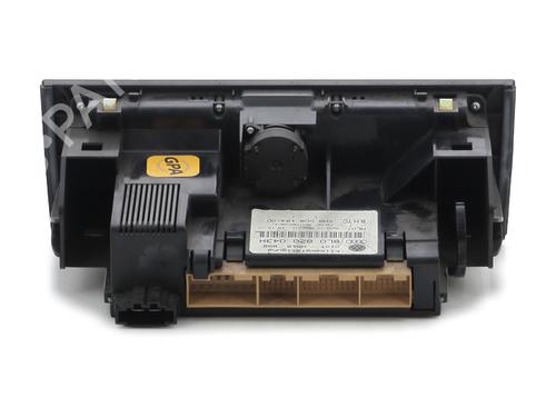 Climate control AUDI A3 (8L1) 1.9 TDI | BP27812644I5 