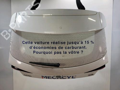 Heckklappe für OPEL ASTRA K (B16) 1.6 CDTi (68) (110 hp) 32006804