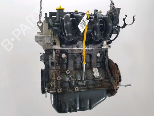 Engine RENAULT TWINGO II (CN0_) 1.2 (CN0D) | BP36777178M1 - Image 2