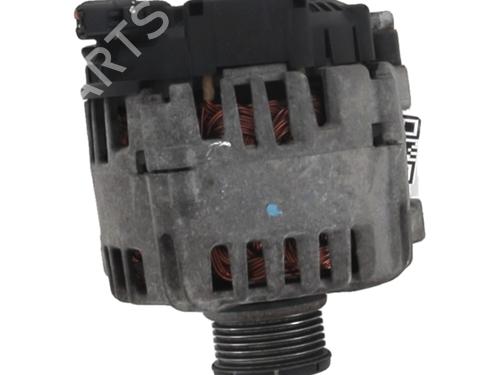 Alternator CITROËN NEMO Box Body/MPV (AA_) 1.4 HDi | BP28106046M7 
